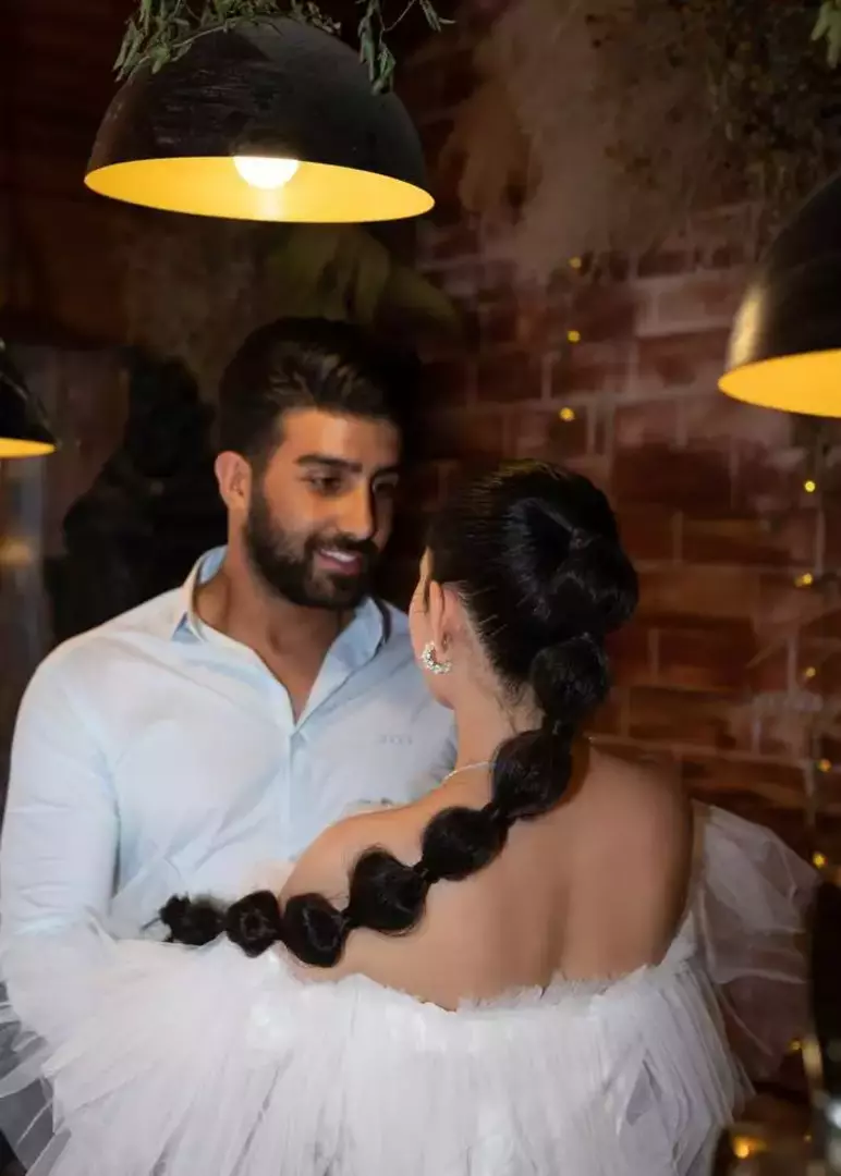 نمونه کار عکاسی ساناز همتی