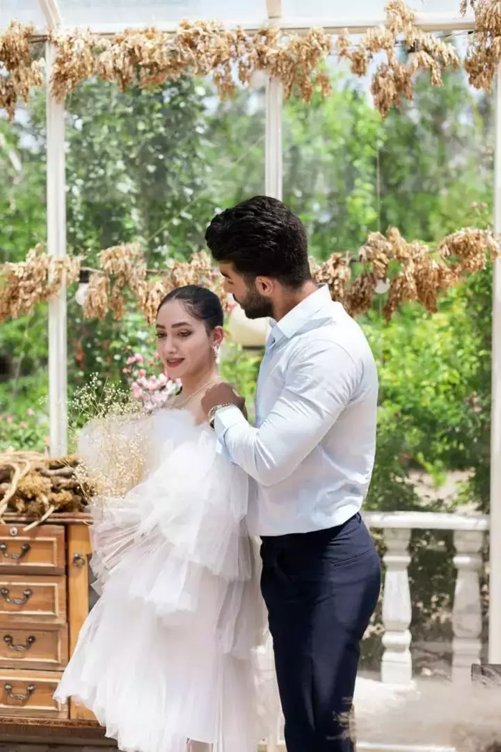 نمونه کار عکاسی ساناز همتی