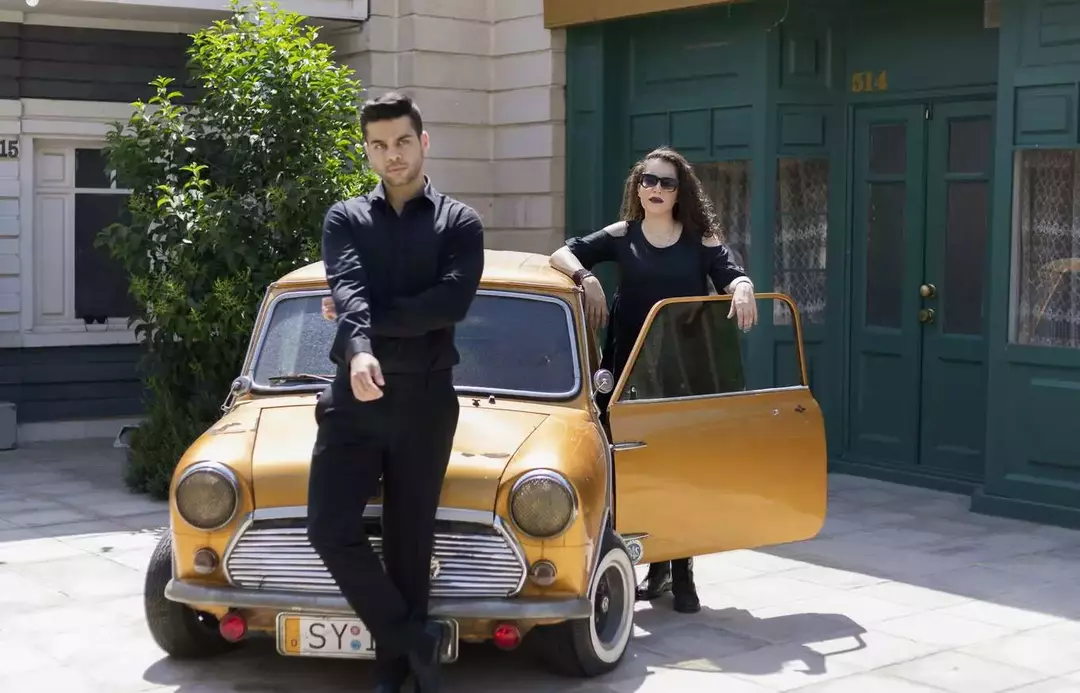 نمونه کار عکاسی ساناز همتی