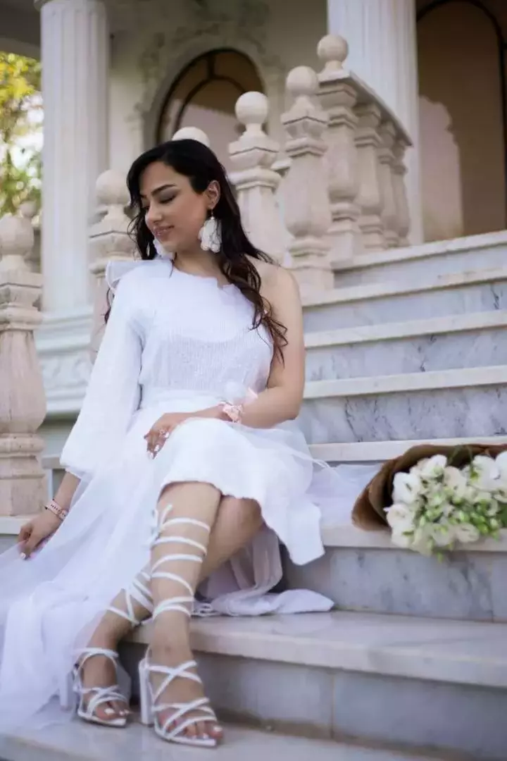 نمونه کار عکاسی ساناز همتی