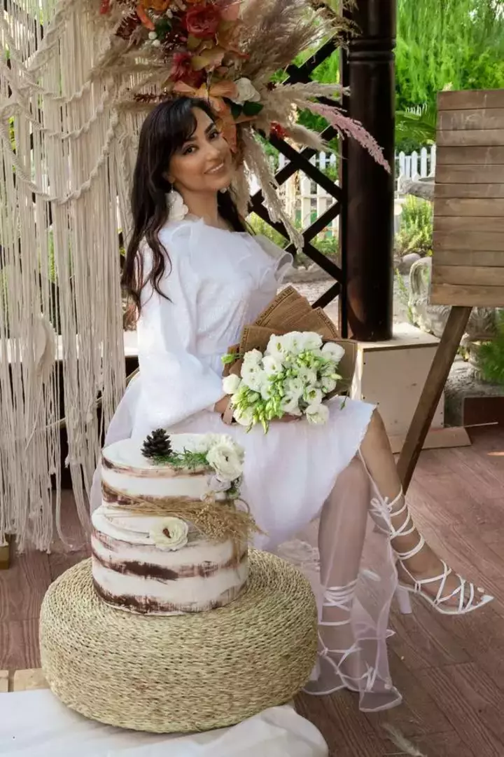 نمونه کار عکاسی ساناز همتی