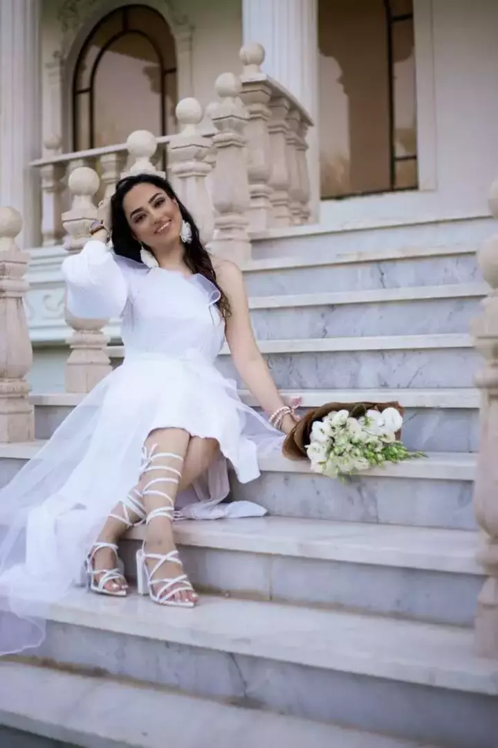 نمونه کار عکاسی ساناز همتی