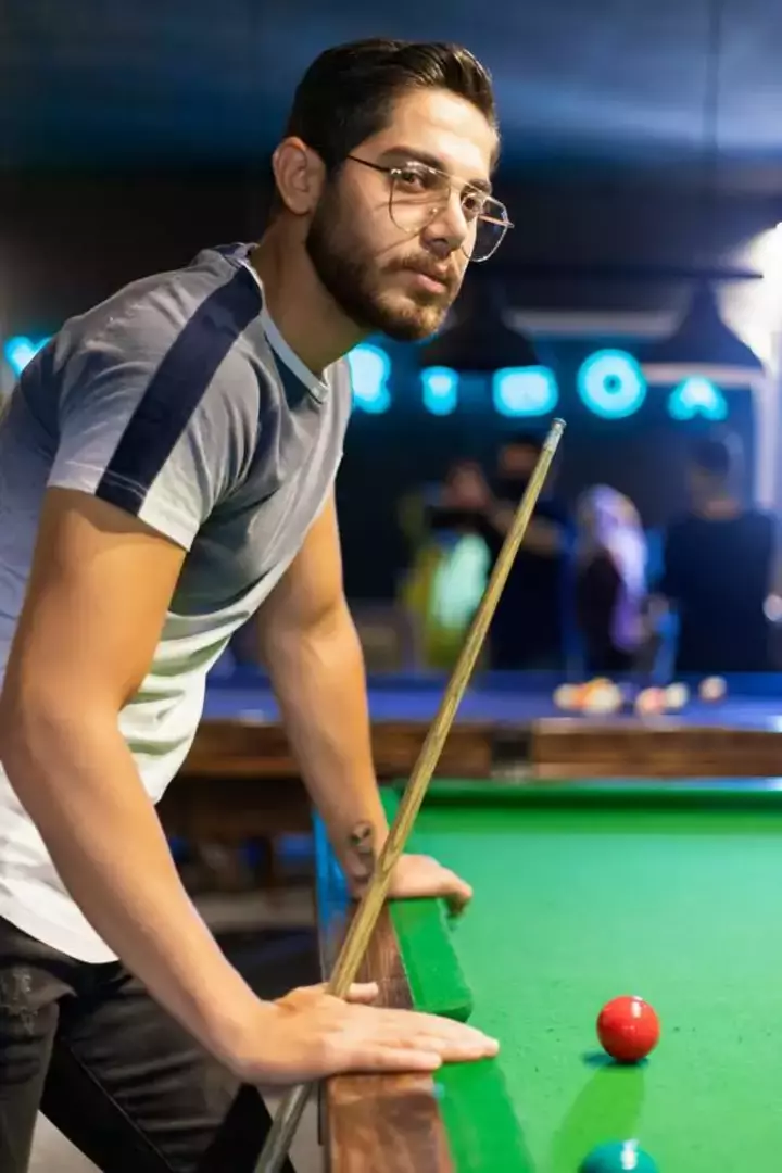 عکاسی چهره - پروفایل از ساناز همتی