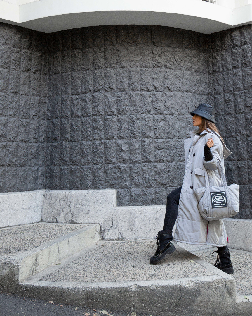 ژست عکس مدلینگ