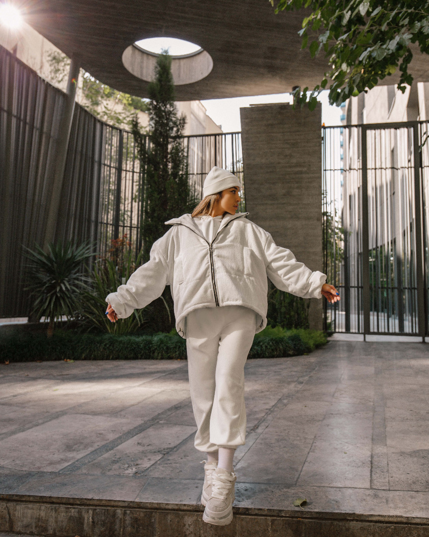 ژست عکس مدلینگ