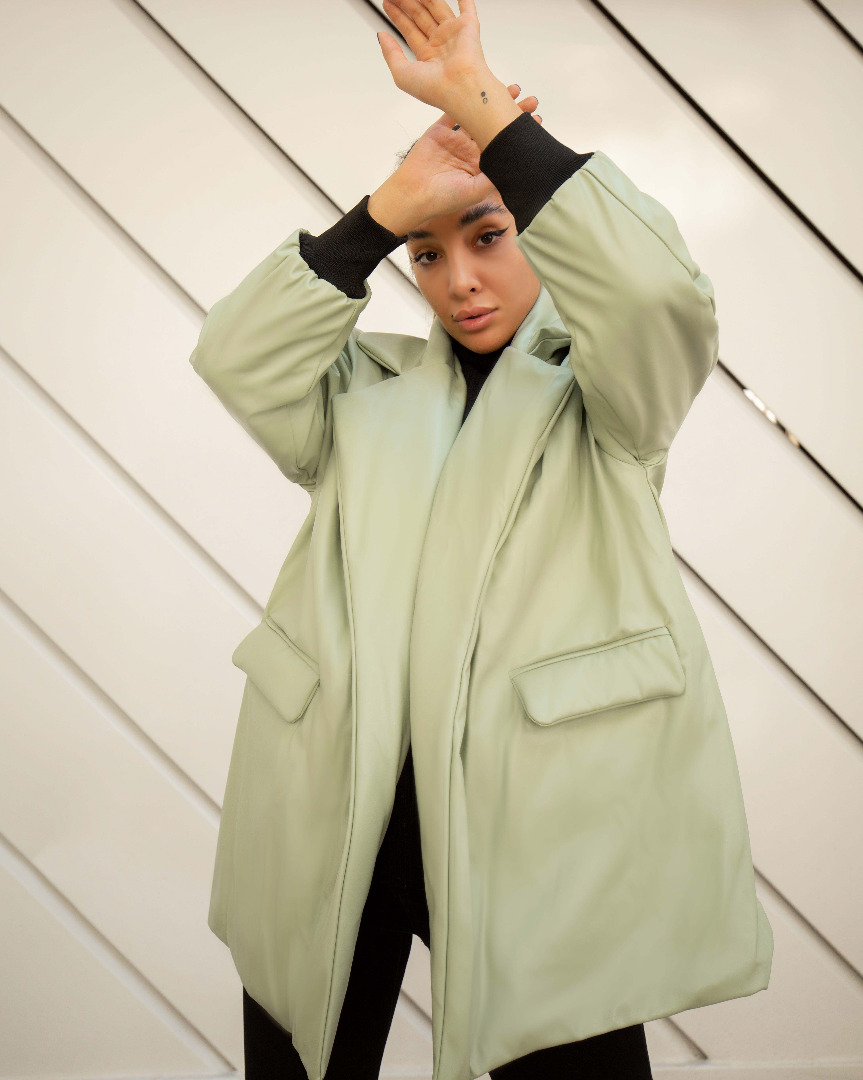 ژست عکس مدلینگ