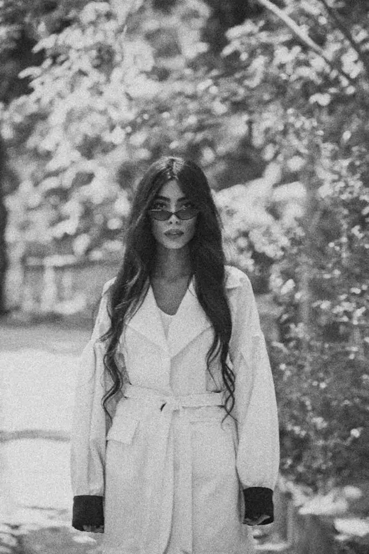 نمونه کار عکاسی مونا فاتحی