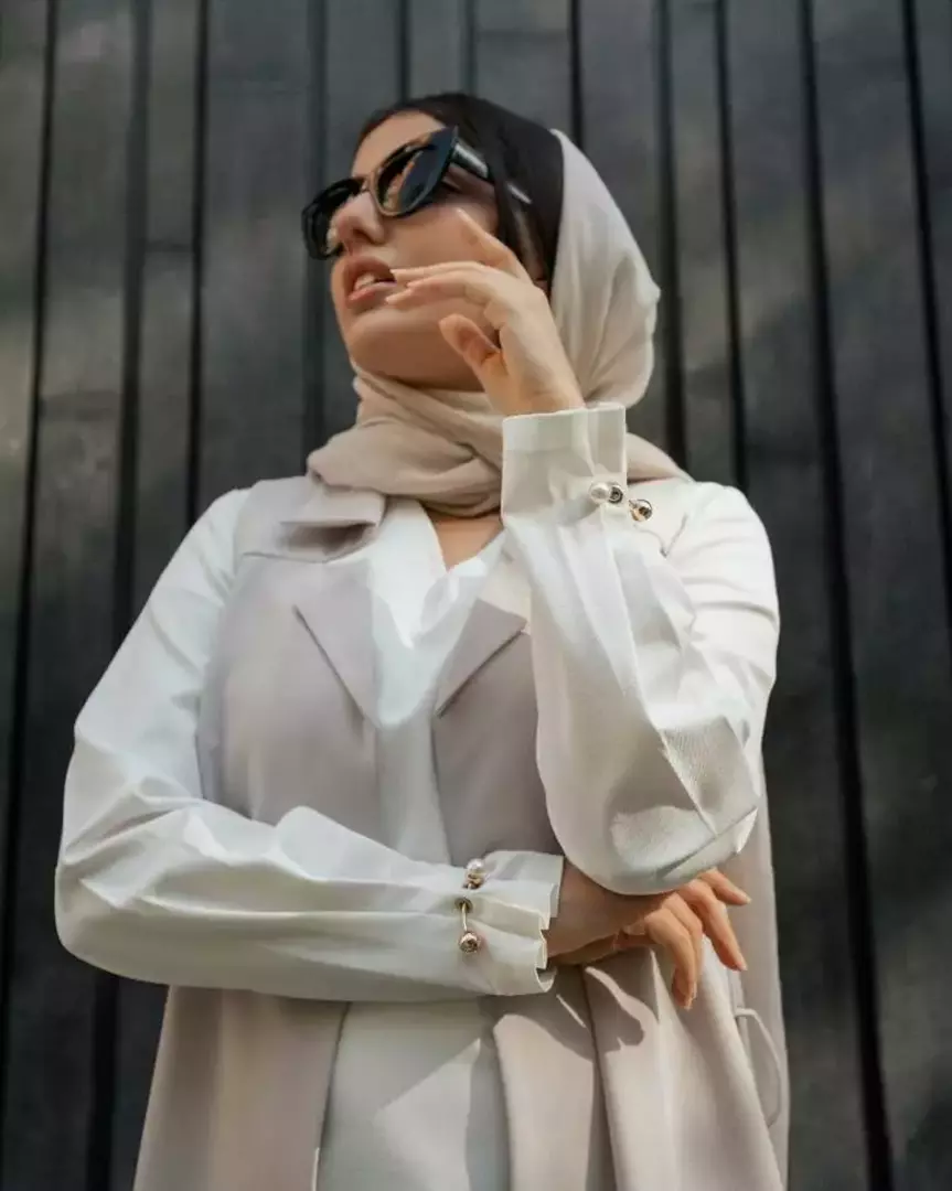 عکاسی مدلینگ ، پوشاک و لباس از مونا فاتحی