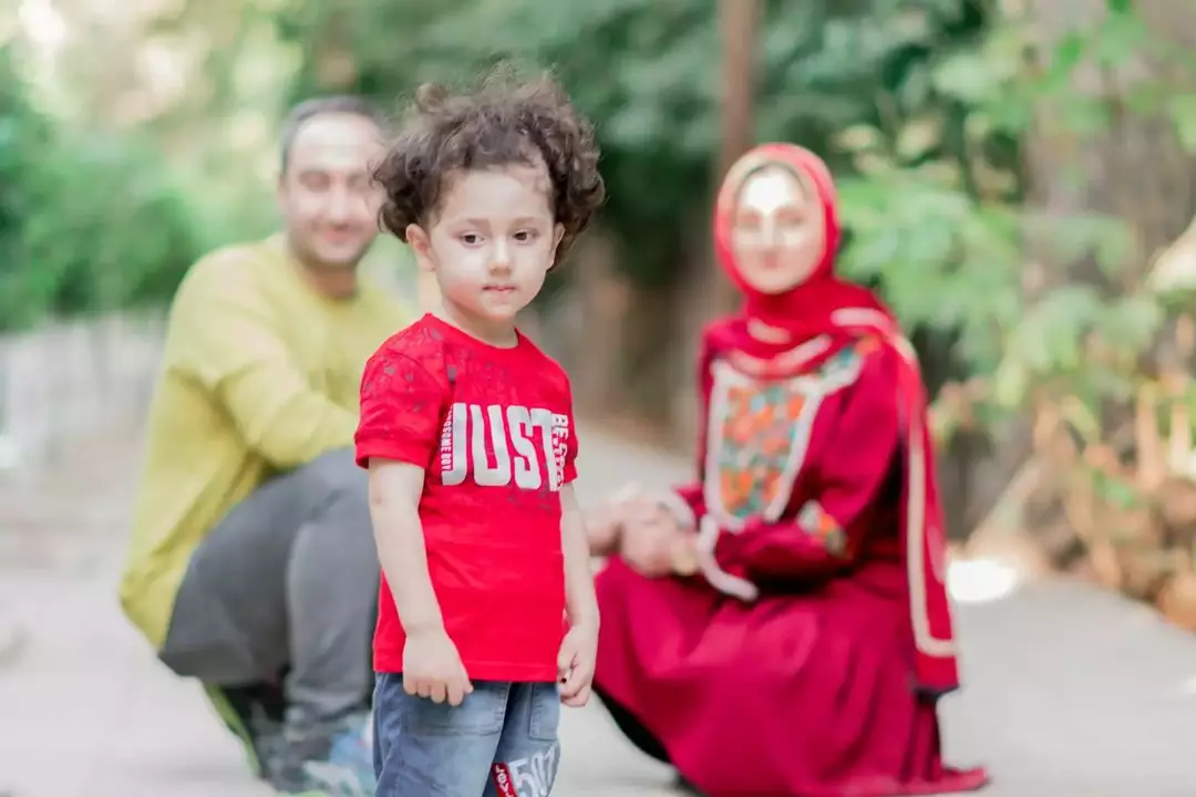 نمونه کار عکاسی فاطمه عباسی