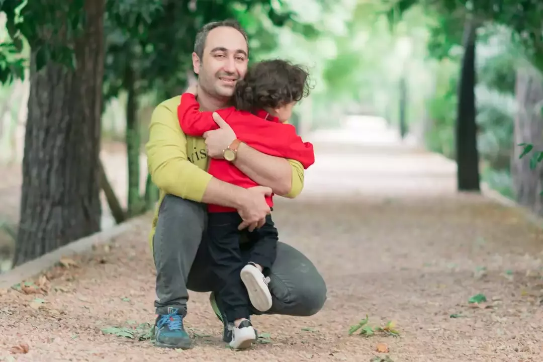 نمونه کار عکاسی فاطمه عباسی