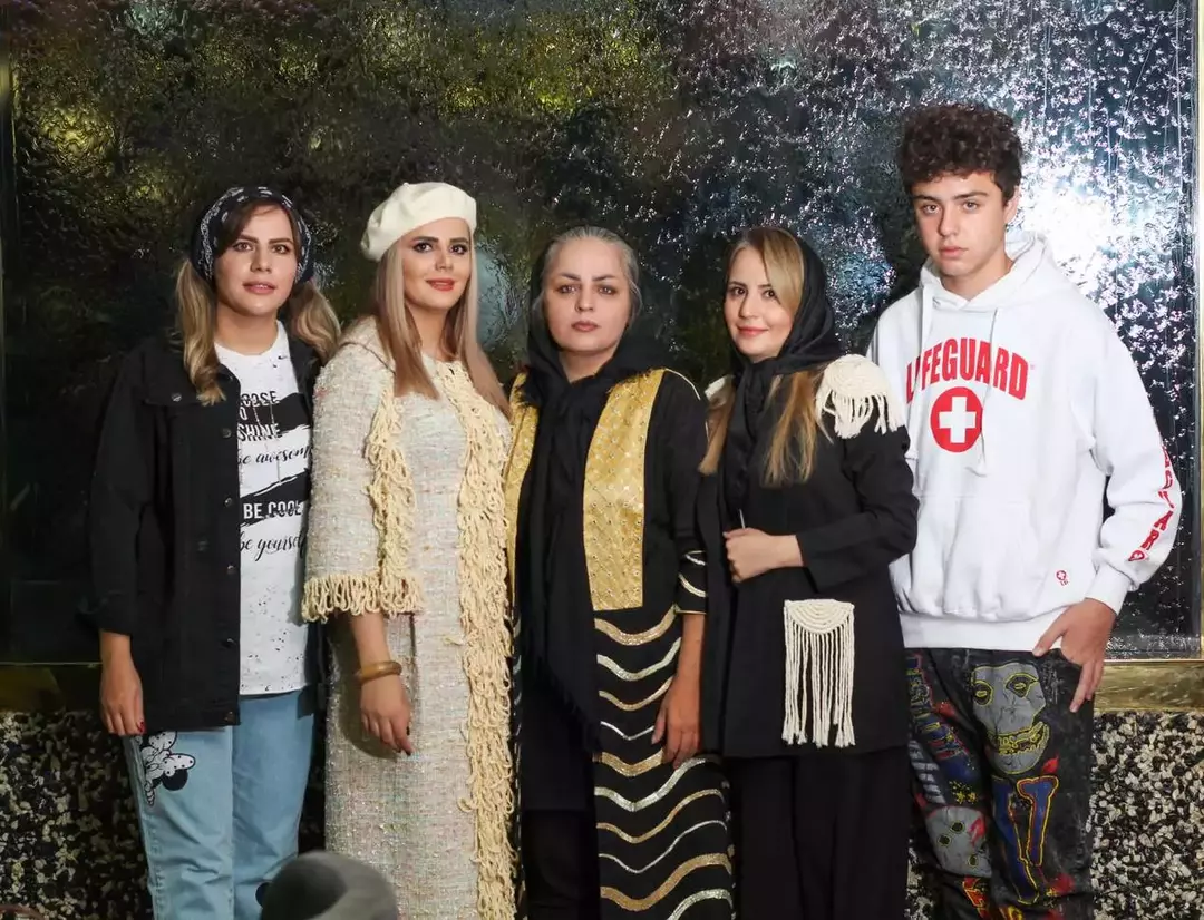 نمونه کار عکاسی محدثه دالائی