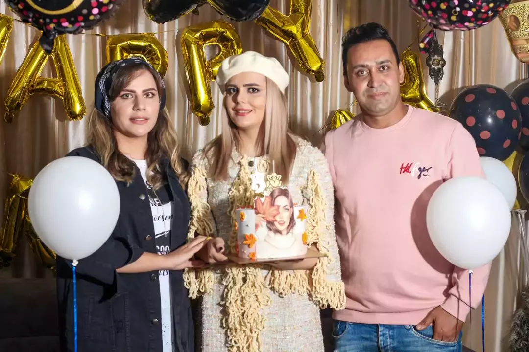 نمونه کار عکاسی محدثه دالائی