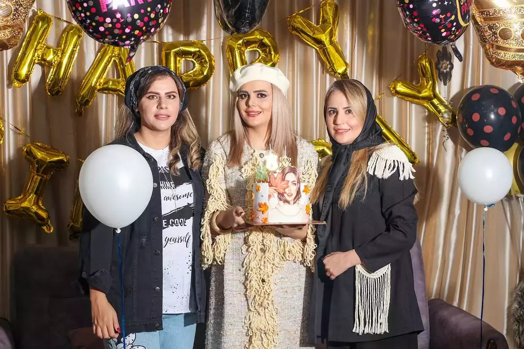 نمونه کار عکاسی محدثه دالائی