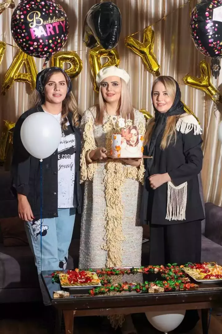 نمونه کار عکاسی محدثه دالائی