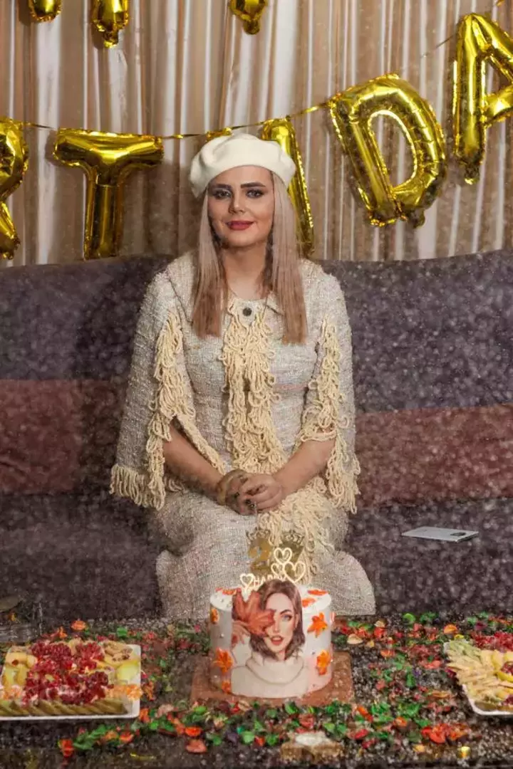 نمونه کار عکاسی محدثه دالائی