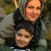 نمونه کار عکاسی خانوادگی توسط زکی زاده، ثبت شده در 2018-02-02