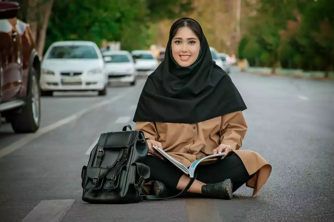 نمونه کار عکاسی علیرضا اربابی