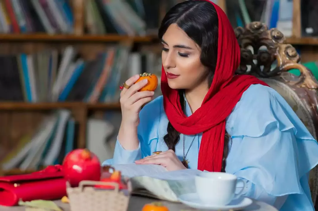 نمونه کار عکاسی فاطمه عباسی