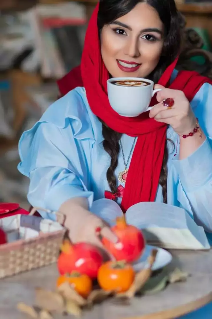 نمونه کار عکاسی فاطمه عباسی