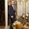 نمونه کار عکاسی عقد - بله برون - فرمالیته عروسی توسط دالائی، ثبت شده در 2021-11-07