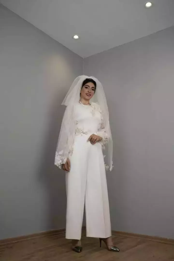 نمونه کار عکاسی مدلینگ ، پوشاک و لباس توسط آرانی که در تاریخ 1400-08-17 ** دوشنبه  **  ساعت 11:49PM بارگذاری شده است.