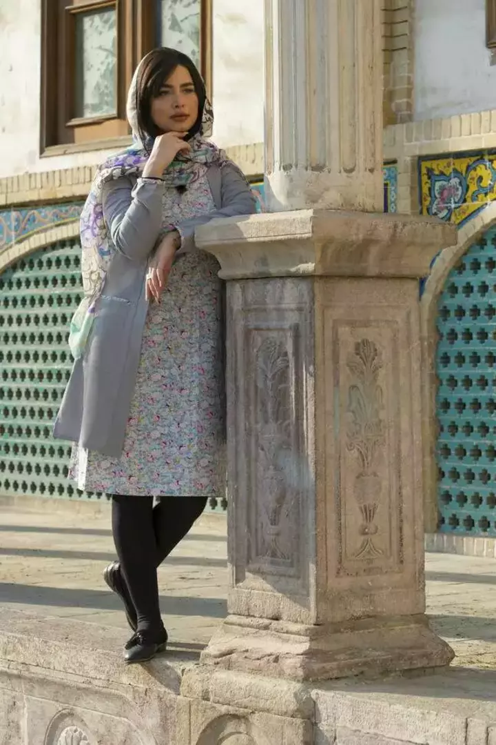 نمونه کار عکاسی مدلینگ ، پوشاک و لباس توسط آرانی که در تاریخ 1400-08-17 ** دوشنبه  **  ساعت 11:50PM بارگذاری شده است.