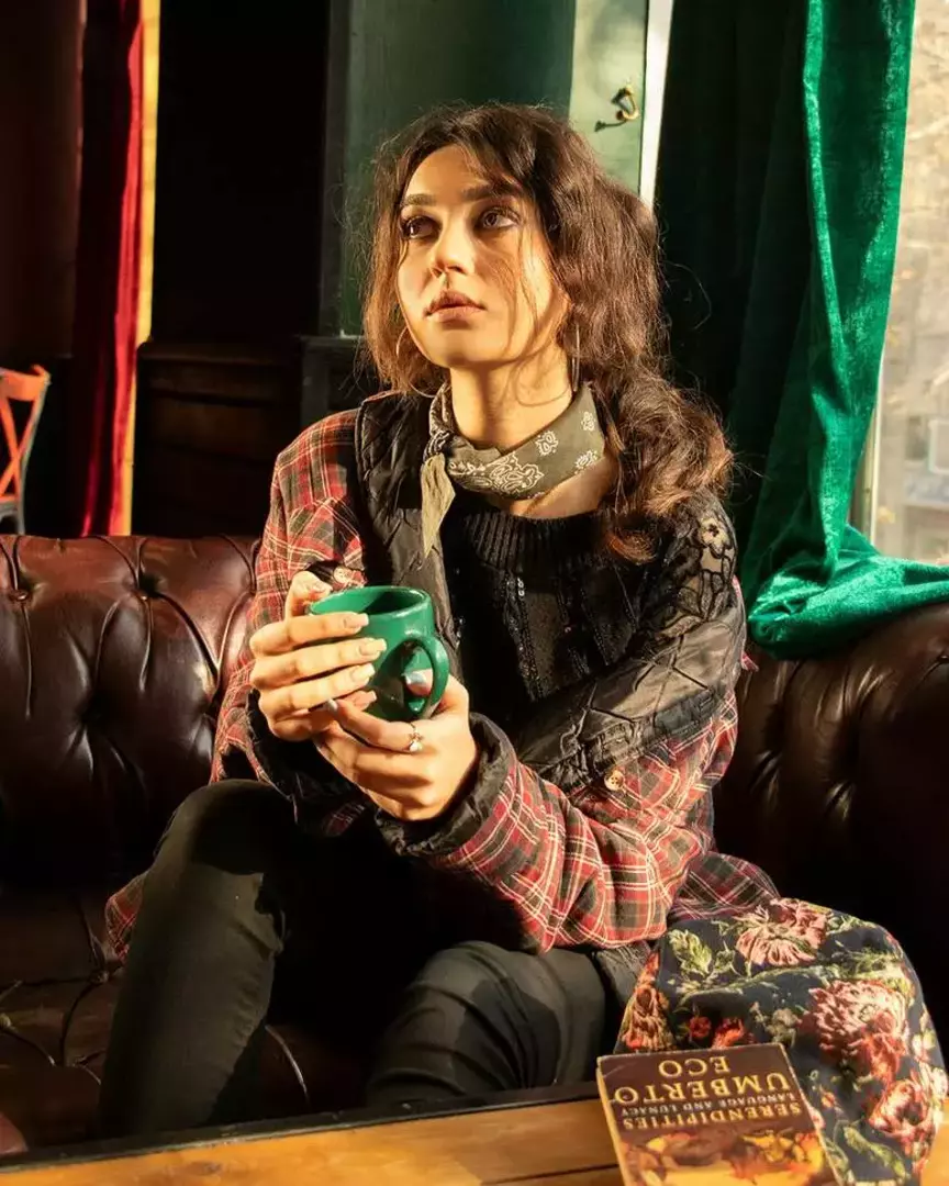 نمونه کار عکاسی ایمان موحد