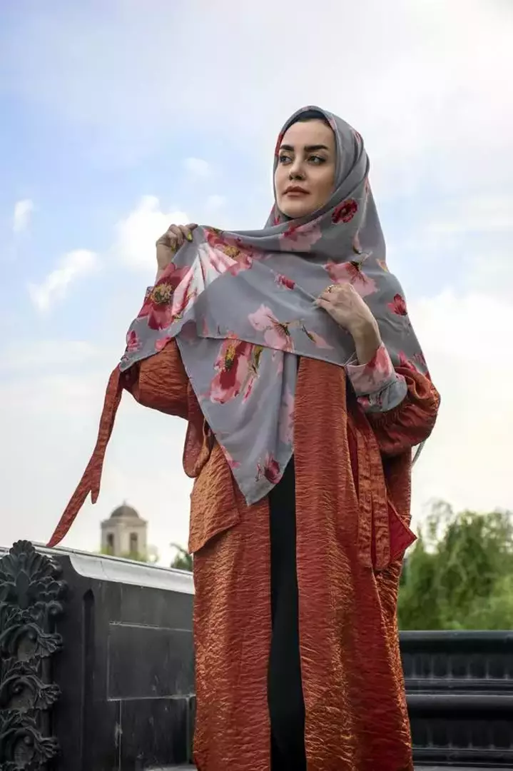نمونه کار عکاسی سارا صادقی