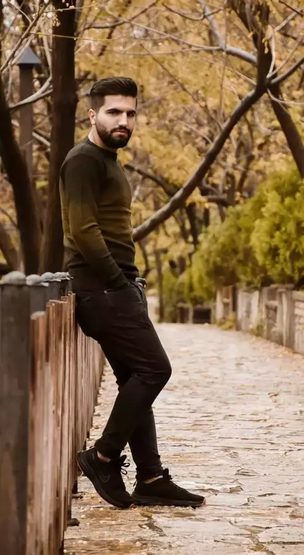 نمونه کار عکاسی یاسمن  میرسعیدی 