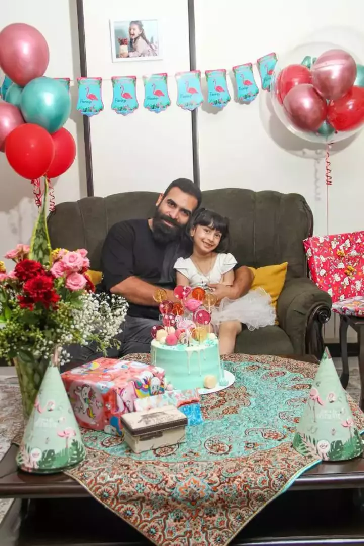 نمونه کار عکاسی محدثه دالائی