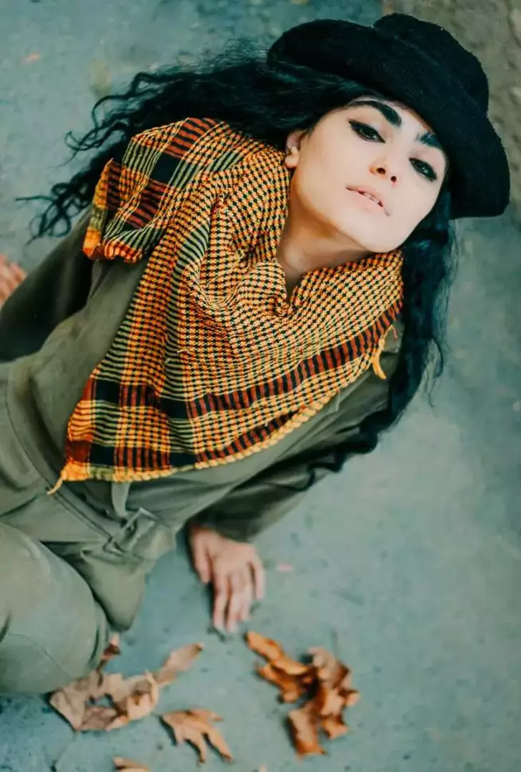 نمونه کار عکاسی جواد فیض