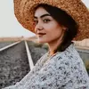 نمونه کار عکاسی چهره - پروفایل توسط تقی پور، ثبت شده در 2021-11-19