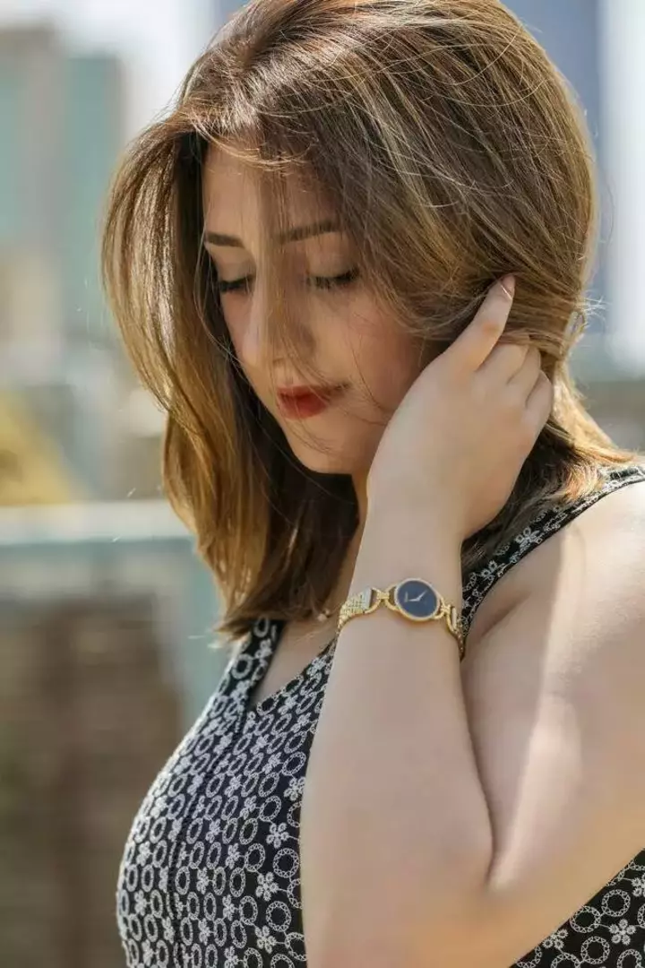 عکاسی چهره - پروفایل از ریحانه عسگری