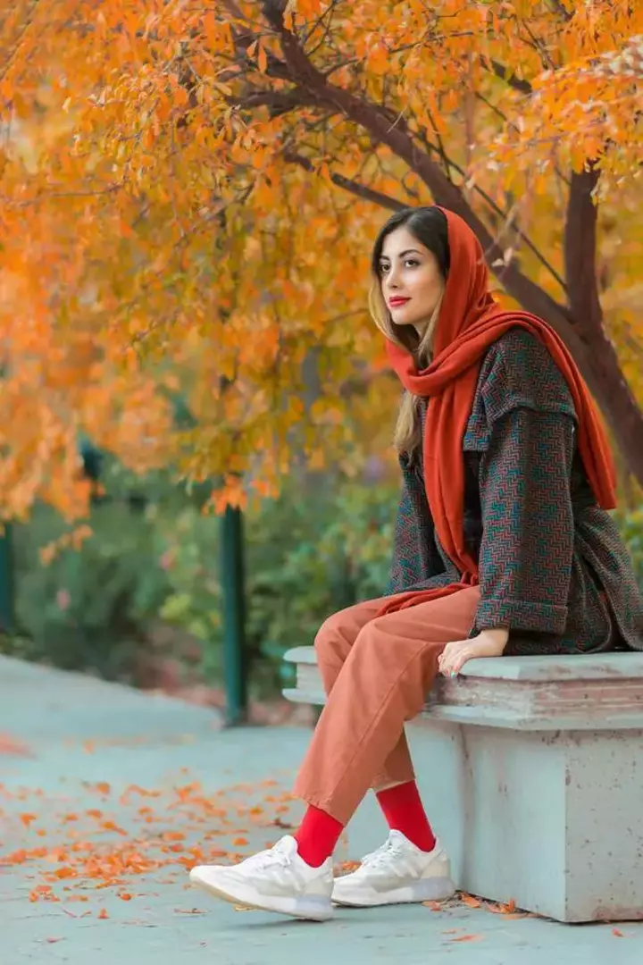 نمونه کار عکاسی فاطمه عباسی