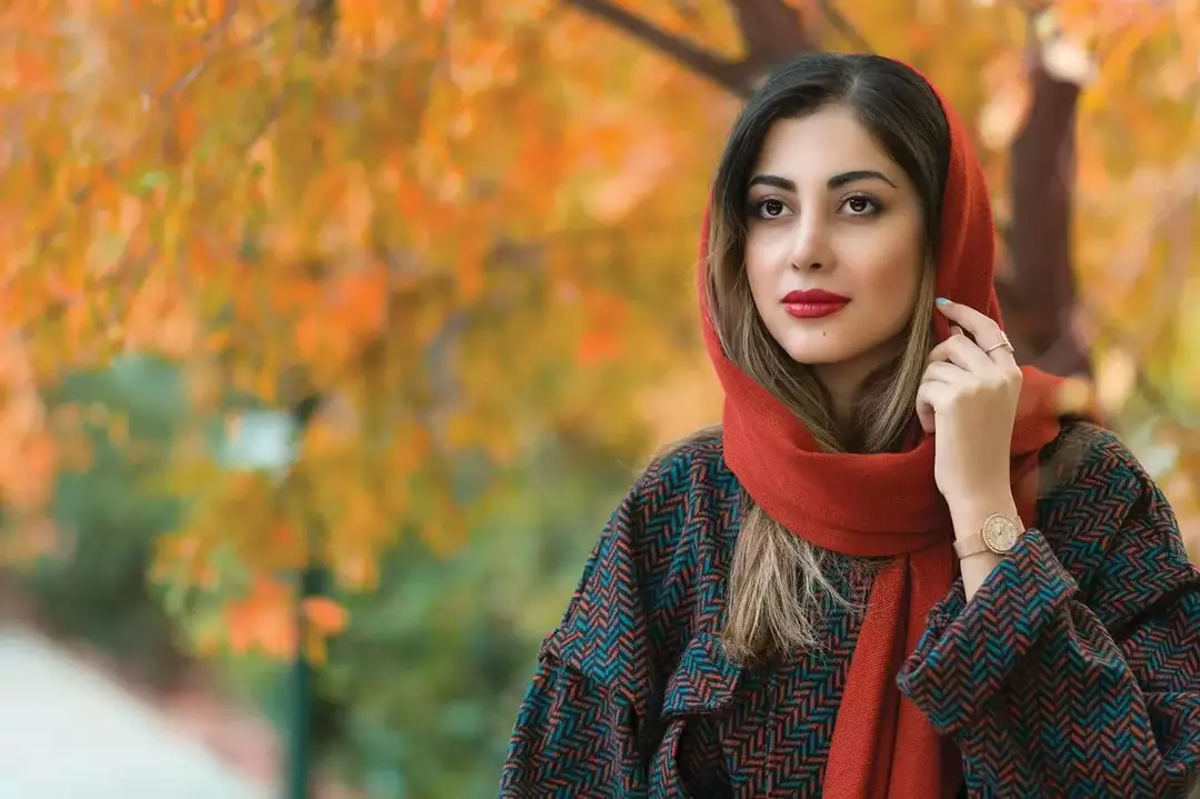 نمونه کار عکاسی فاطمه عباسی