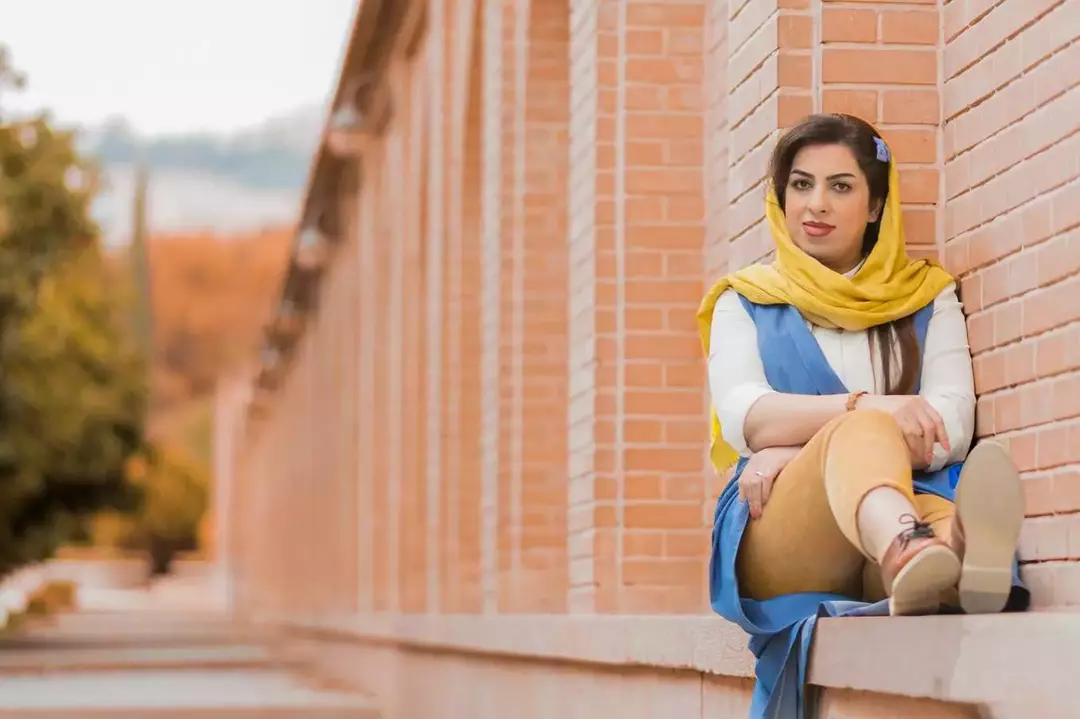 نمونه کار عکاسی فاطمه عباسی