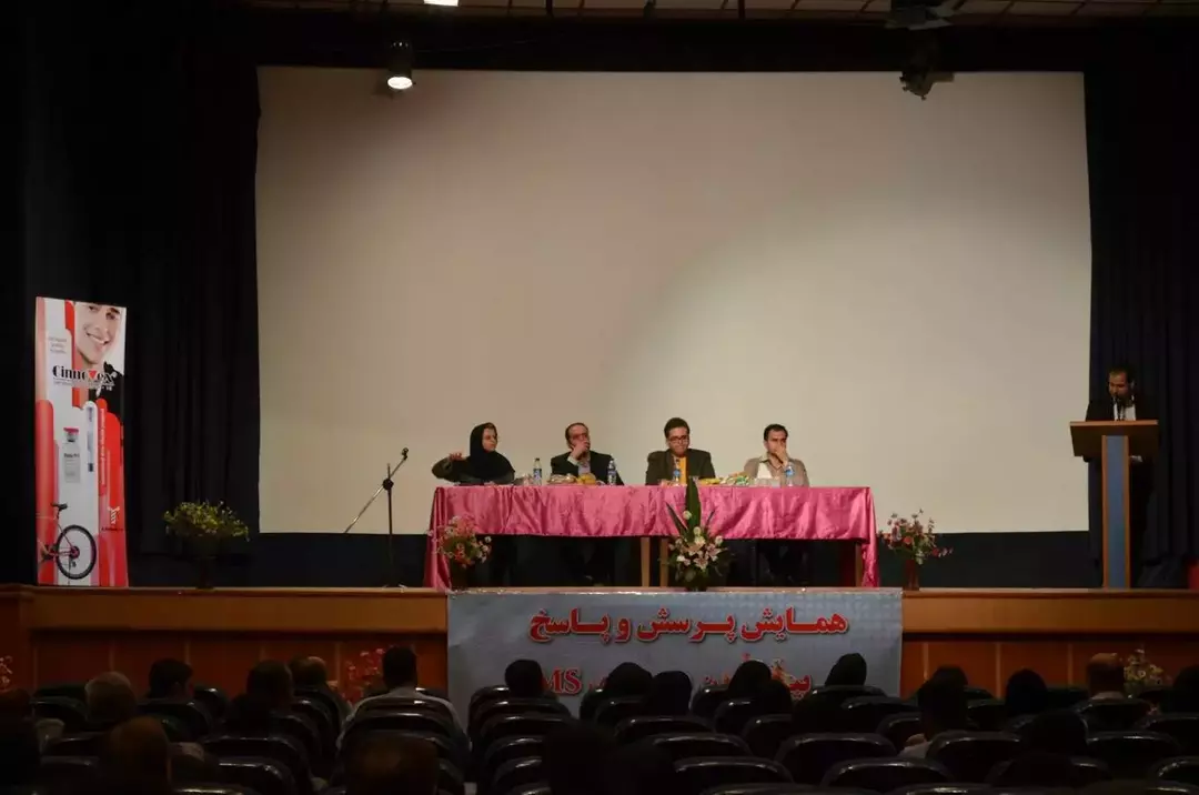 نمونه کار عکاسی همایش و رویداد توسط محمدی ثمر که در تاریخ 1397-06-20 ** سه‌شنبه  **  ساعت 12:11AM بارگذاری شده است.