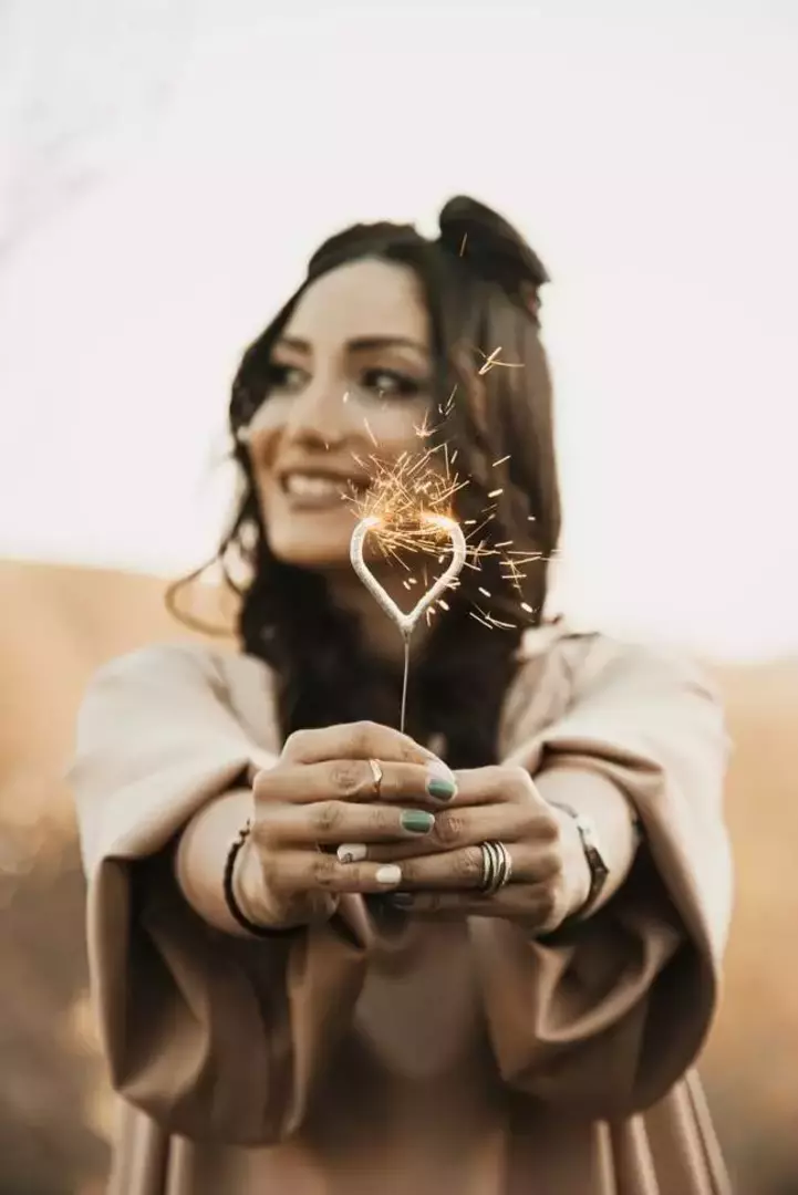 نمونه کار عکاسی   بخت
