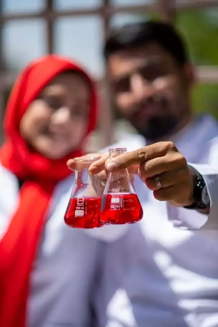 نمونه کار عکاسی   بخت