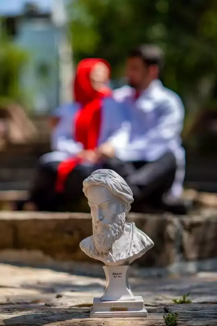 نمونه کار عکاسی   بخت