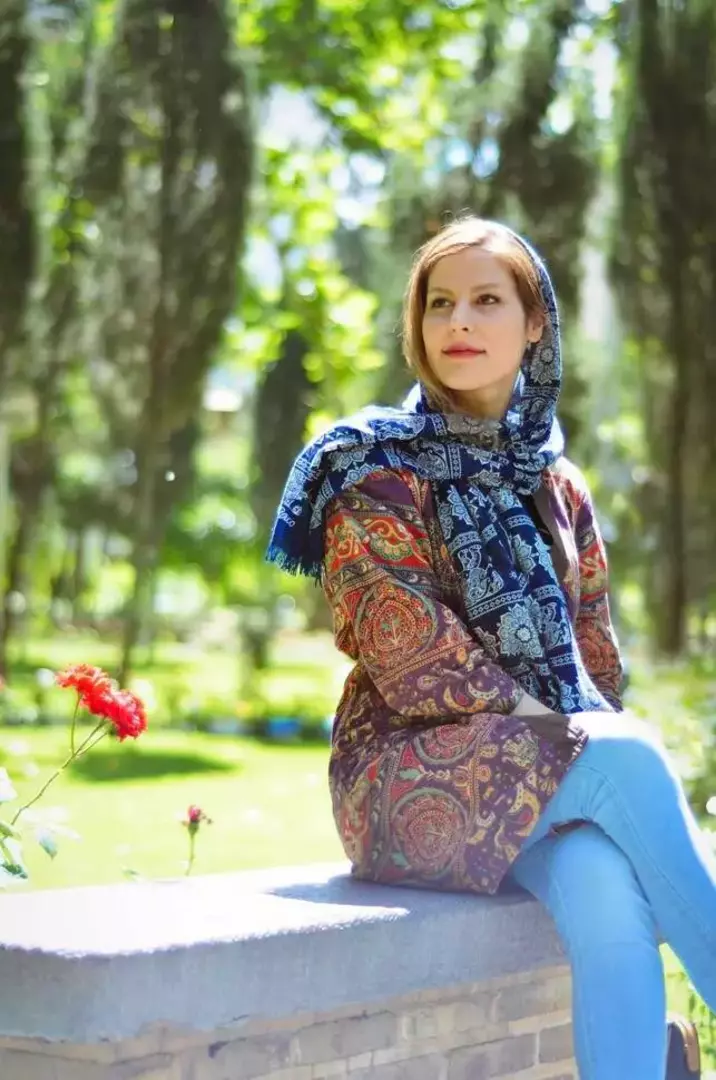 نمونه کار عکاسی مدلینگ ، پوشاک و لباس توسط محمدی ثمر که در تاریخ 1397-06-20 ** سه‌شنبه  **  ساعت 12:06PM بارگذاری شده است.