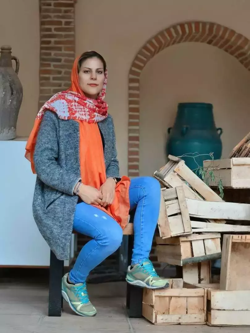 نمونه کار عکاسی مدلینگ ، پوشاک و لباس توسط محمدی ثمر که در تاریخ 1397-06-20 ** سه‌شنبه  **  ساعت 12:06PM بارگذاری شده است.