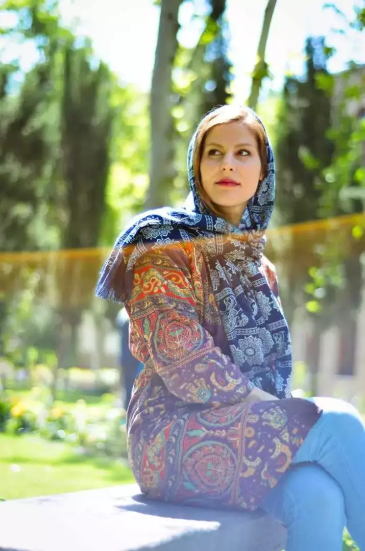 نمونه کار عکاسی مدلینگ ، پوشاک و لباس توسط محمدی ثمر که در تاریخ 1397-06-20 ** سه‌شنبه  **  ساعت 12:06PM بارگذاری شده است.
