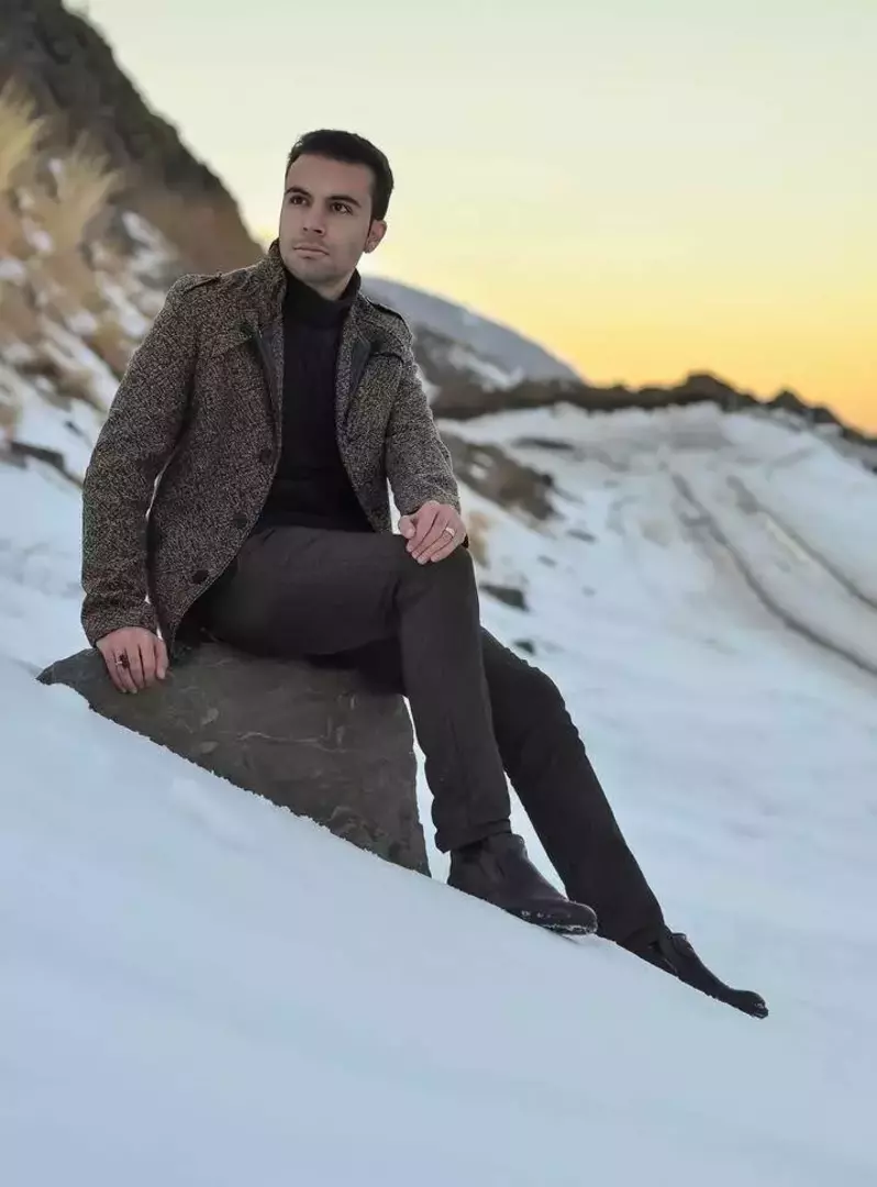 نمونه کار عکاسی مدلینگ ، پوشاک و لباس توسط محمدی ثمر که در تاریخ 1397-06-20 ** سه‌شنبه  **  ساعت 12:07PM بارگذاری شده است.
