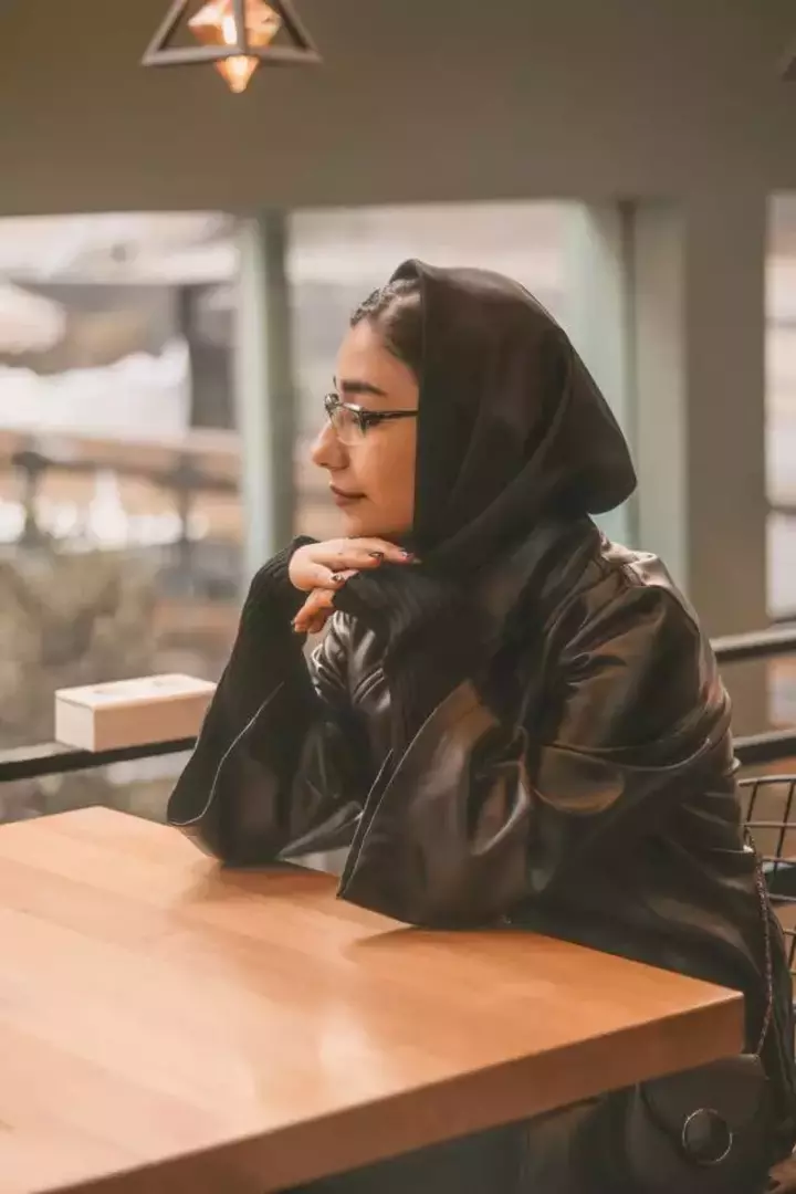 نمونه کار عکاسی الهه شیدایی