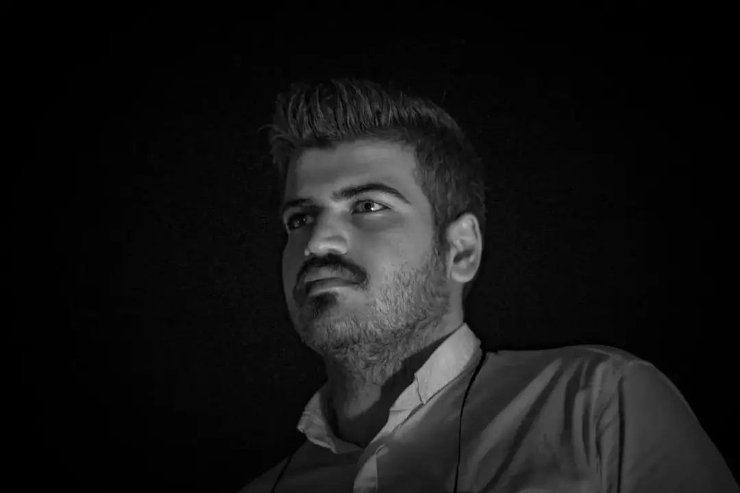 نمونه کار عکاسی رضا حدادی کوهسار
