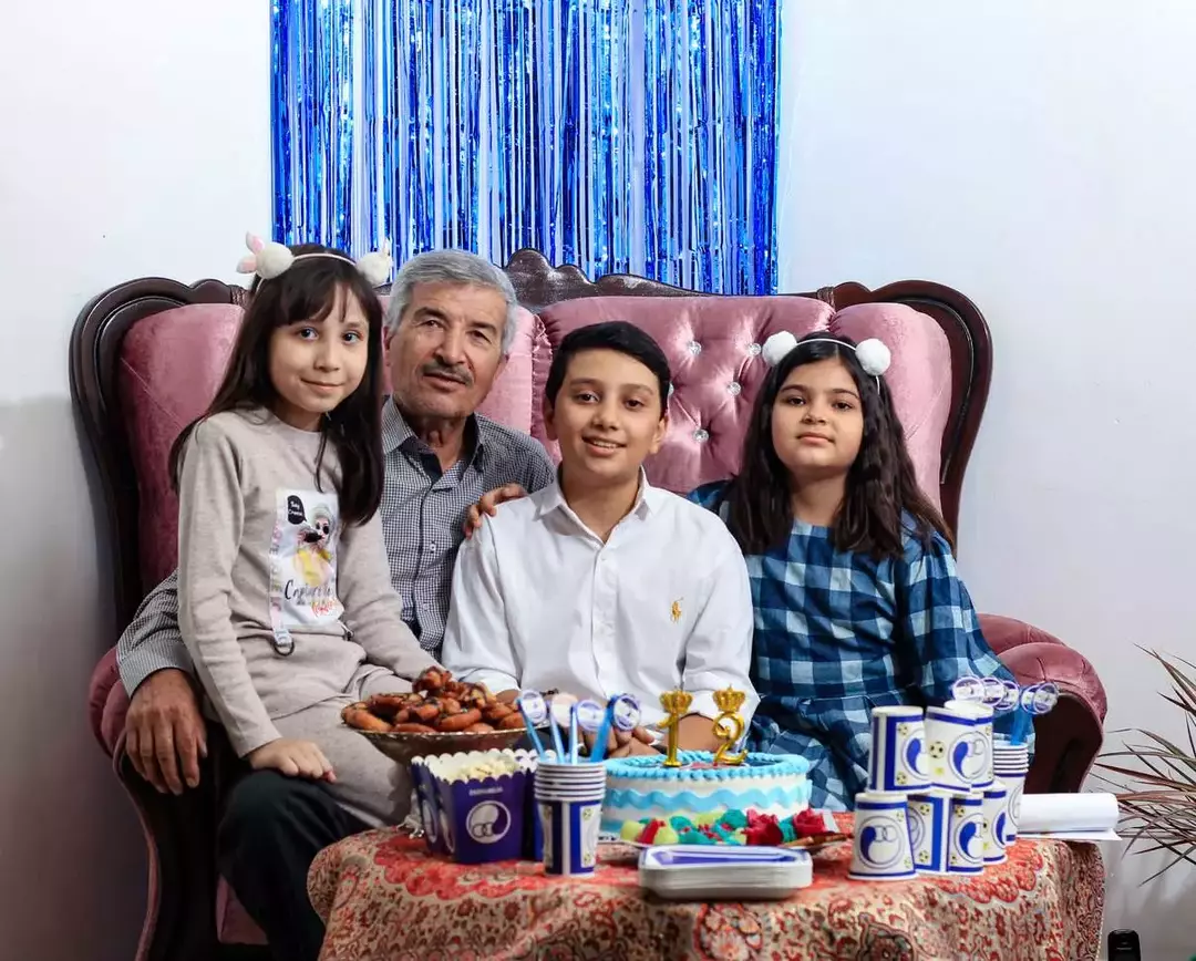 نمونه کار عکاسی محدثه دالائی