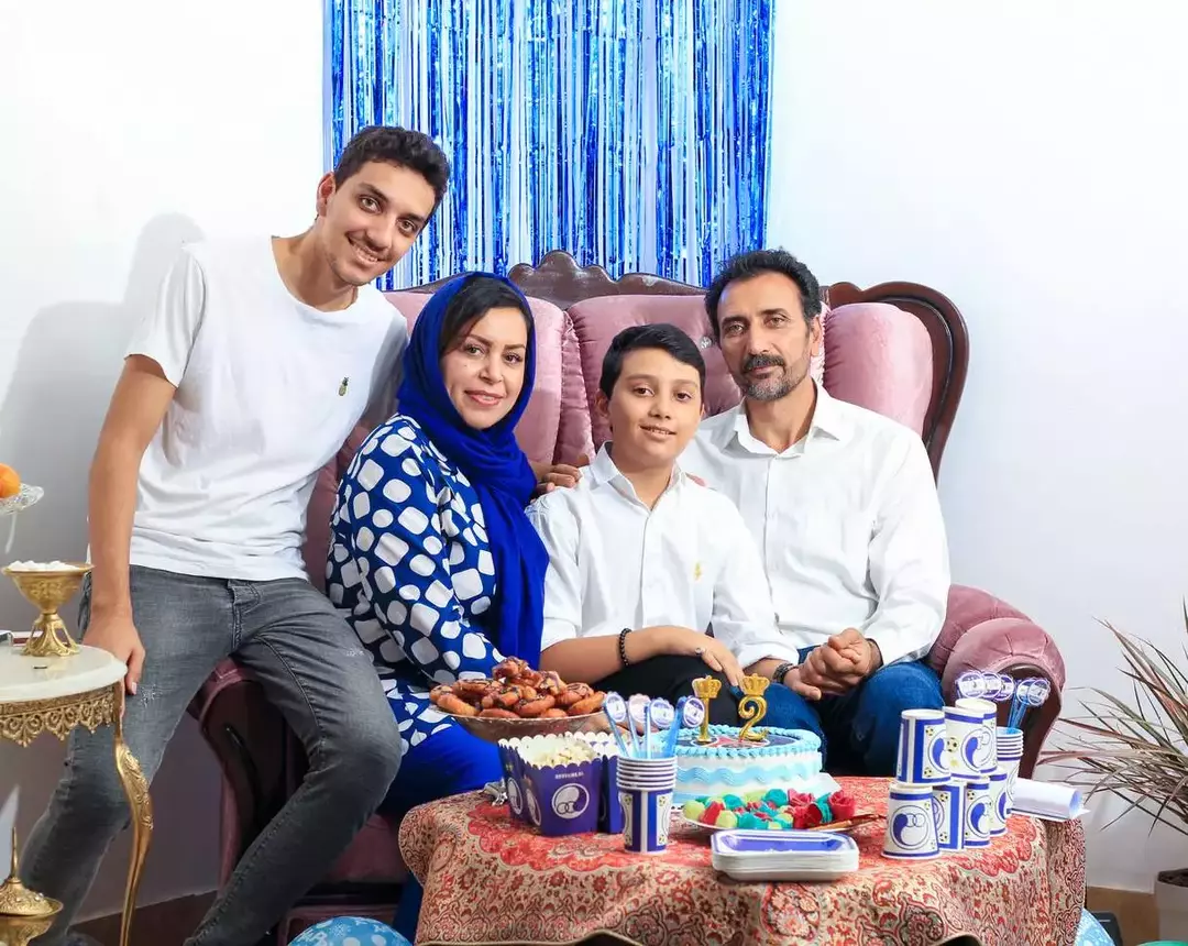 نمونه کار عکاسی محدثه دالائی