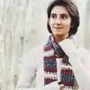 نمونه کار زهرا علیقلی