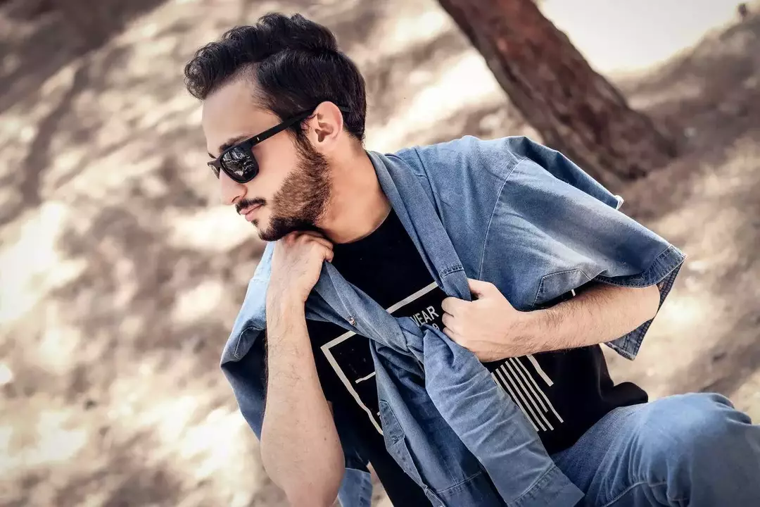 نمونه کار از محمد مهدی محمدجانی